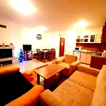 Karlin Apartment