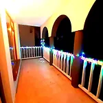 Karlin Apartment