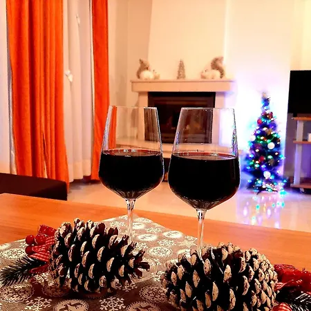 Karlin Apartman