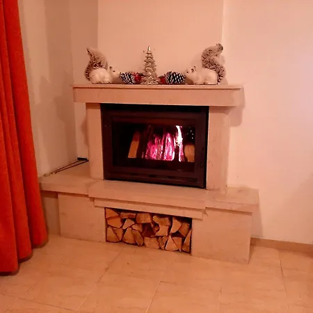 Karlin Apartman *
