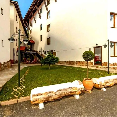 Apartment Karlin Pamporovo