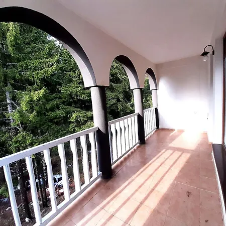 Apartman Karlin Pamporovo