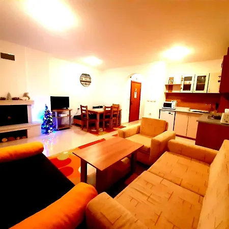Karlin Apartman
