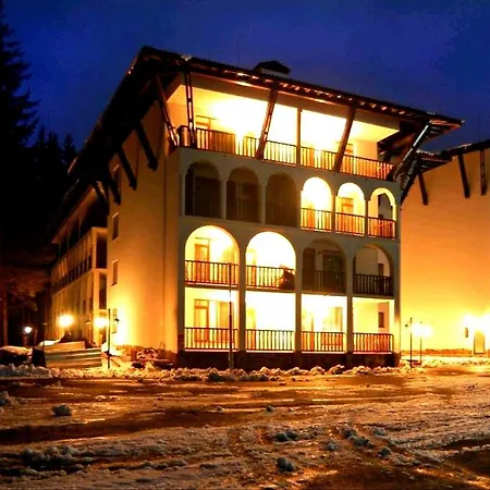 Karlin Apartman