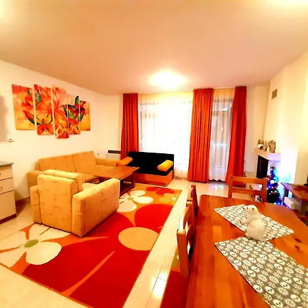 Apartman Karlin Pamporovo