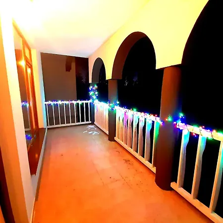 Karlin Apartman